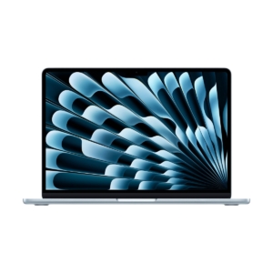 Apple MacBook Air 13.6 M5 16GB RAM 512GB Sky Blue