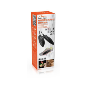 Media-Tech MT6506 Boots UV Dryer
