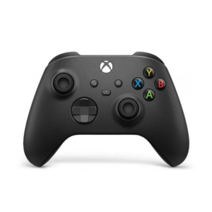 Microsoft EP2-29944 Gaming Controller Black