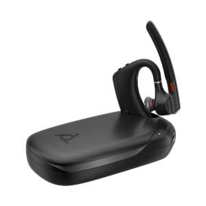HP Poly Voyager Legend 50-M Headset UC Black