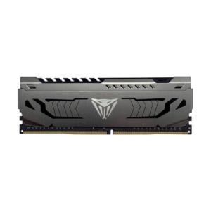 Patriot Viper Steel 16GB DDR4 3200 MHz UDIMM Memory Module