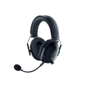 Razer BlackShark V2 Pro+ Headset Black