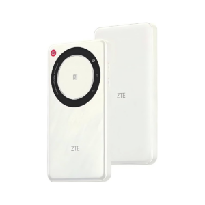 ZTE U30 Air mobile 5G LTE CAT.12 Router White