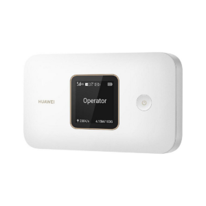 Huawei E5785-320a Router White