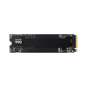 Samsung 1TB M.2 PCIe 4.0 NVMe SSD MZ-V9V1T0BW