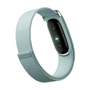 Watch Google Fitbit Air Fog