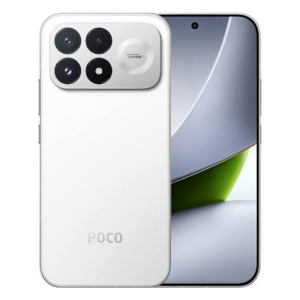 Xiaomi Poco F9 Pro 5G 12GB RAM 256GB White