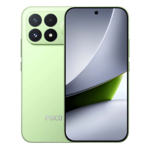Xiaomi Poco F9 Pro 5G 12GB RAM 512GB Green