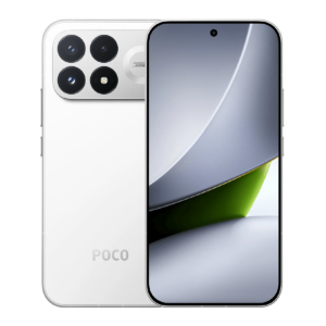 Xiaomi Poco F9 Pro 5G 12GB RAM 512GB White