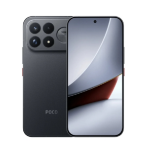 Xiaomi Poco F9 Ultra 5G Dual Sim 12GB RAM 256GB Black