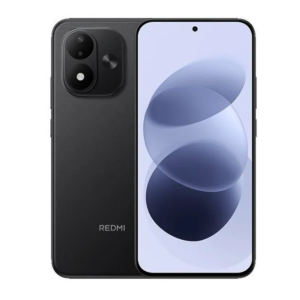 Xiaomi Redmi Note 17 4G 4GB RAM 128GB Black