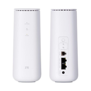 ZTE MF289F Cellular Network Router