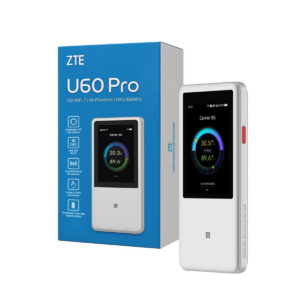 ZTE U60 Pro