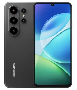 MOBILE PHONE WAVE BLACKVIEW 128GB BLUE