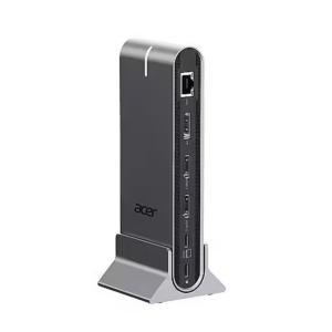 Acer Type-C Universal docking station 15in1 Grey