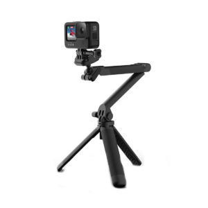 GoPro 3-Way Grip Tripod 2.0 Black
