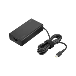 Lenovo 100W USB-C AC Adapter Black