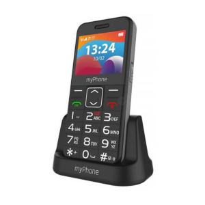 myPhone HALO 3 LTE 2.4" 48MB RAM 128MB Black