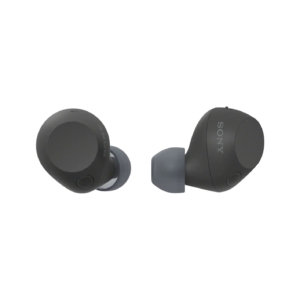 Sony WF-C710N Wireless Noise-Canceling Earbuds Black