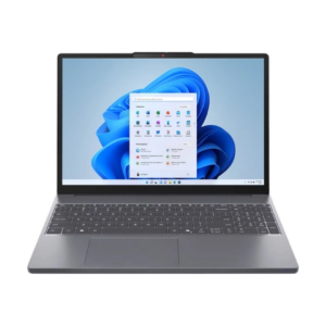 Lenovo IdeaPad Slim 3 15IWC11 15.3" Laptop Intel Core 5 320/16GB DDR5 512GB SSD Win 11 Luna Grey