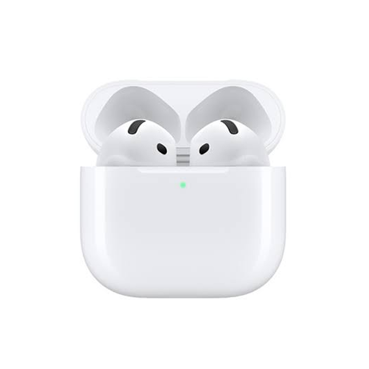 Apple AirPods 5. gen (2026) White