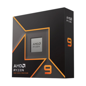 AMD Ryzen 9 9900X 4.4 GHz 12-Core AM5 Processor Box