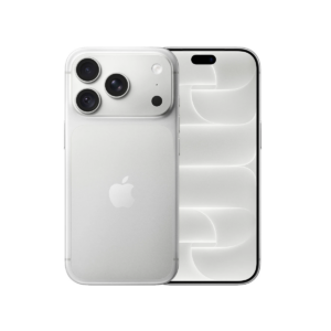 Apple iPhone 18 Pro 2TB Silver