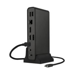 ASUS DC301 Triple Display USB-C Docking Station 90XB0A5N-BDS010