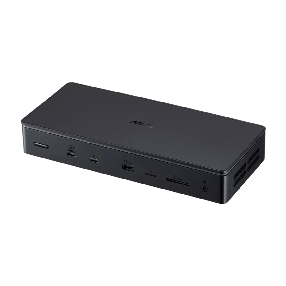 ASUS Master Thunderbolt 5 Dock DC510 Black