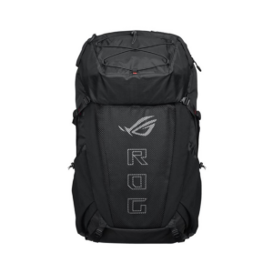 ASUS ROG Archer ErgoAir BP3800 18" Waterproof Laptop Backpack Black