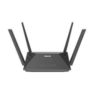 ASUS RT-AX52 AX1800 Dual-Band Wi-Fi 6 AiMesh Router