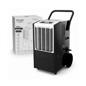Adler AD 7864 Industrial compressor Air dehumidifier Black/White