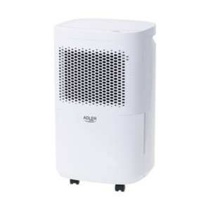 Adler Air Dehumidifier AD 7917 Power 200W White