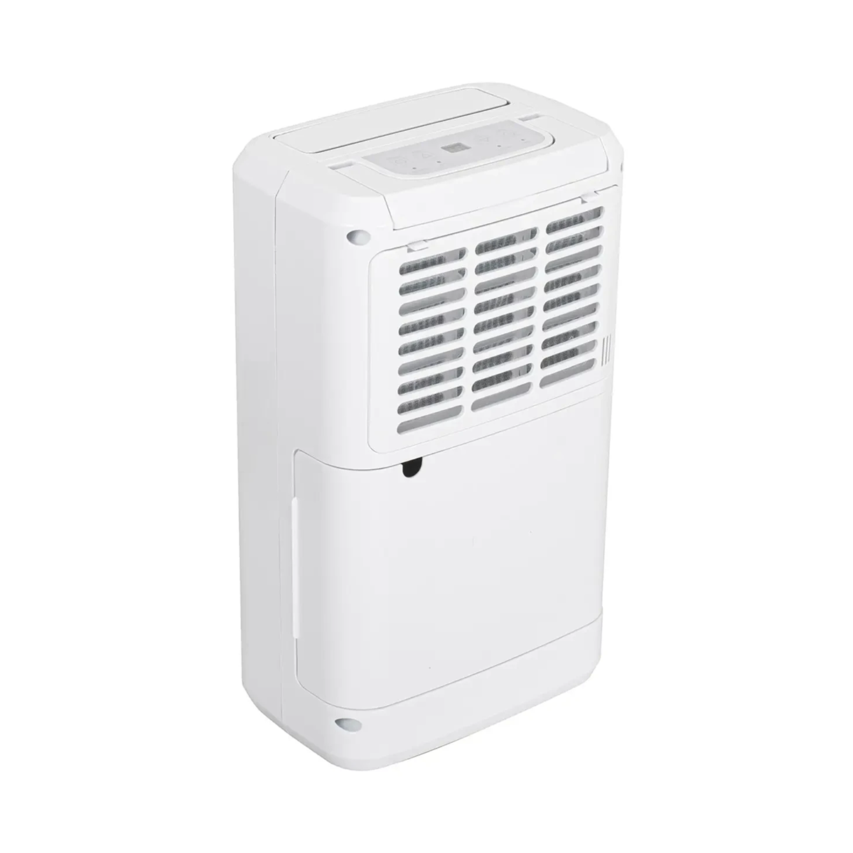 Adler Compressor Air Dehumidifier AD 7861 280 W 2L White
