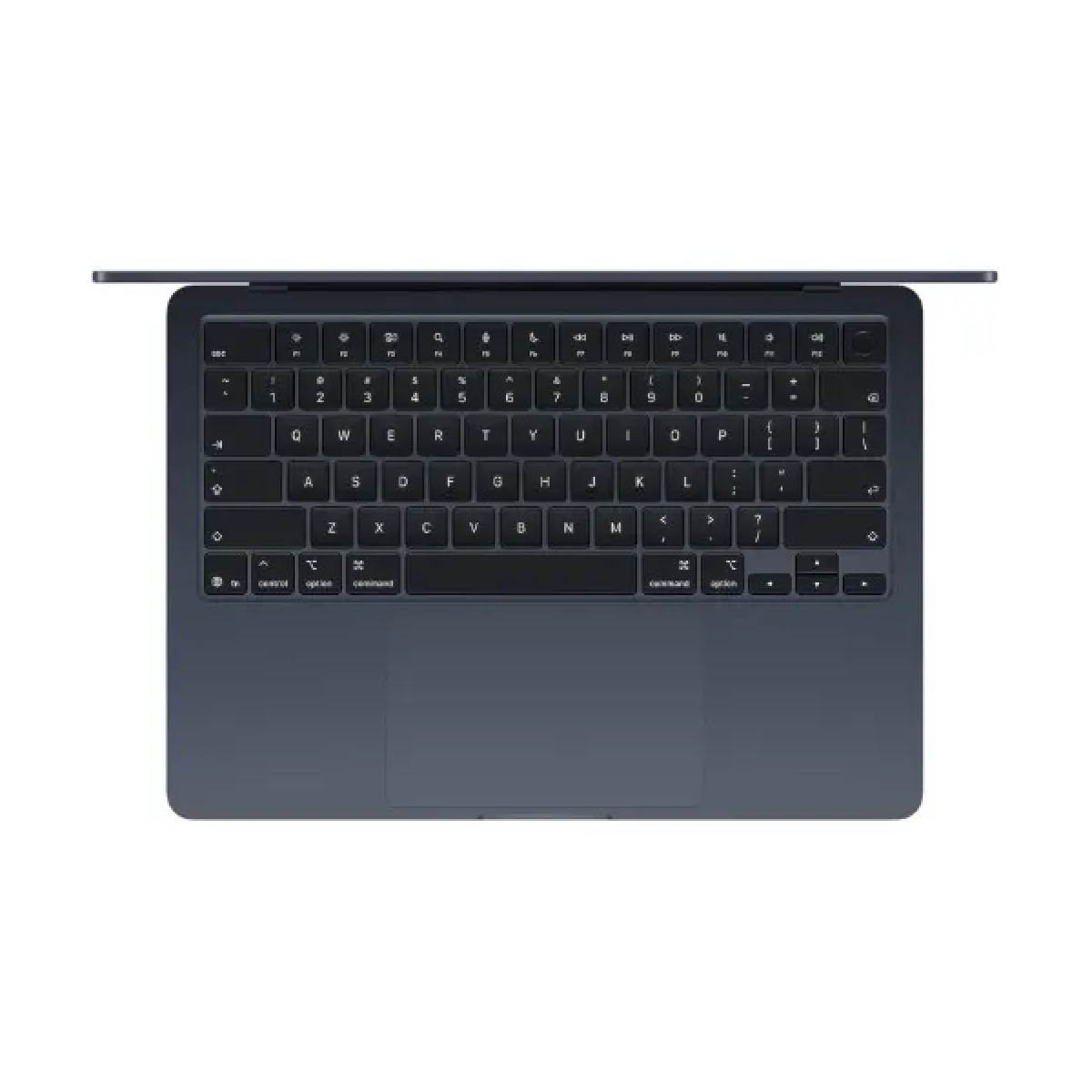 Apple Macbook Air 13.6 M5 16GB RAM 512GB Midnight