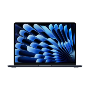 Apple Macbook Air 13.6 M5 16GB RAM 512GB Midnight