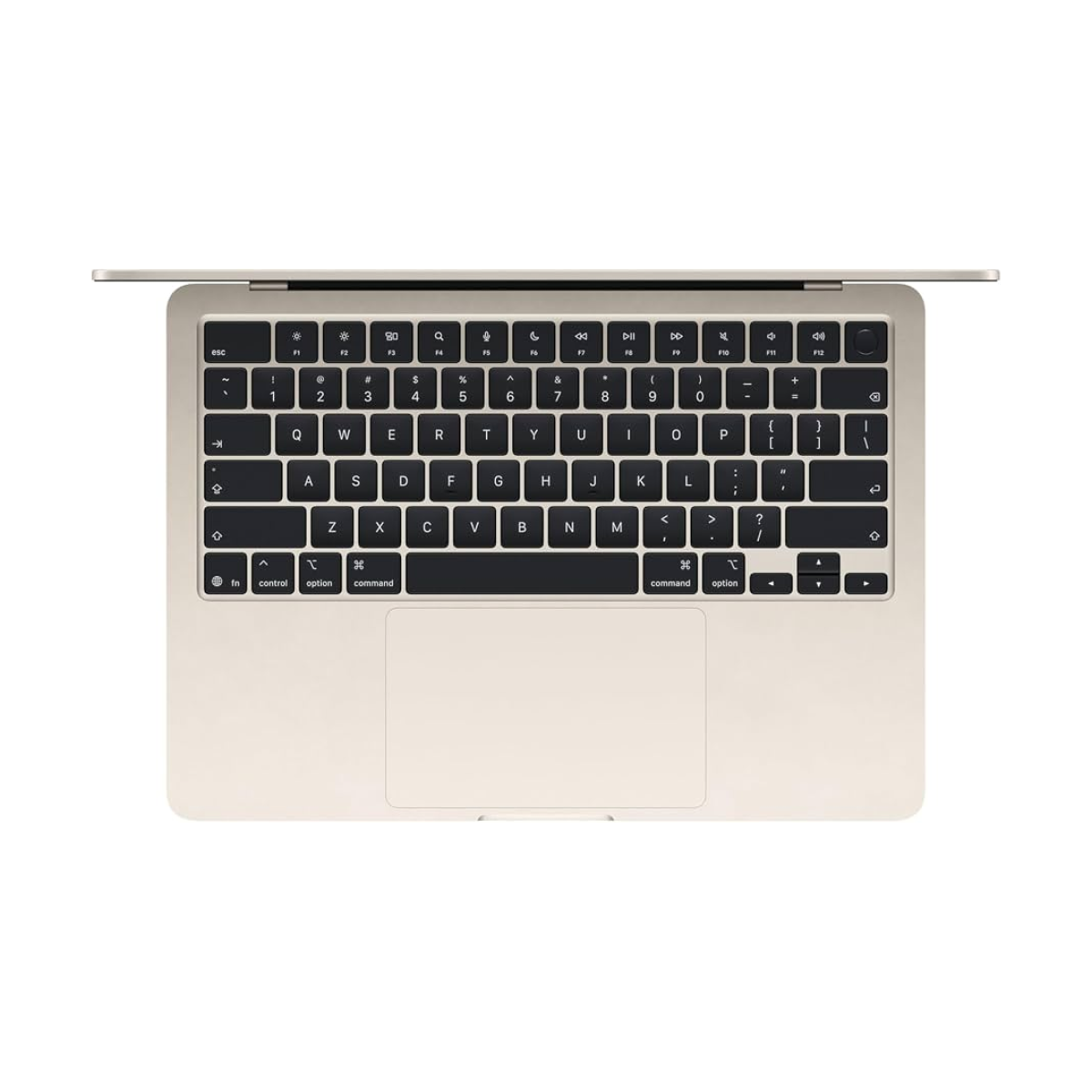 Apple Macbook Air 13.6 M5 16GB RAM 512GB Starlight