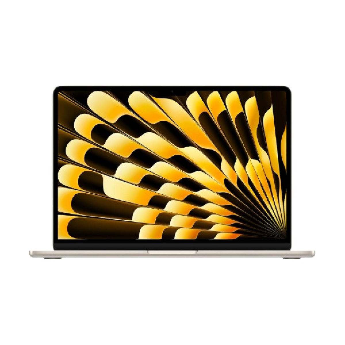 Apple Macbook Air 13.6 M5 16GB RAM 512GB Starlight