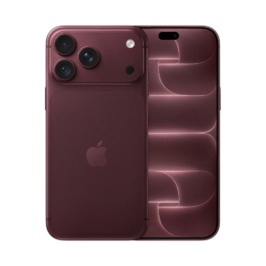 Apple iPhone 18 Pro Max 1TB Burgundy