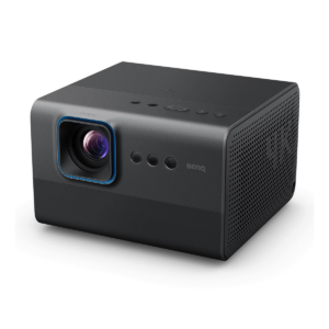BenQ GP520 4K UHD 2600-Lumen DLP LED Projector Black