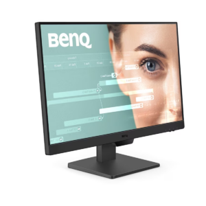 BenQ Monitor GW2490P 23.8" FHD 120Hz Black