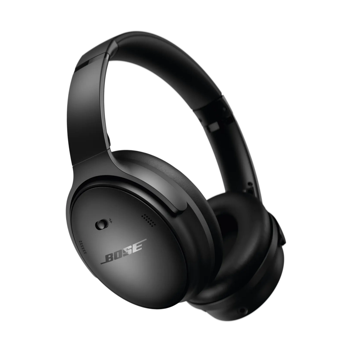 Bose QuietComfort SC Noise Cancelling Headphones Black