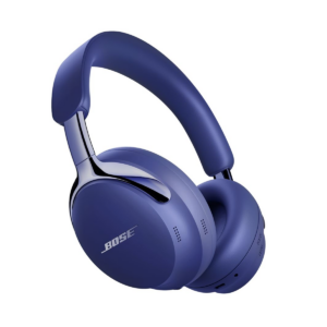 Bose QuietComfort Ultra 2nd Gen Wireless Headphones Violet