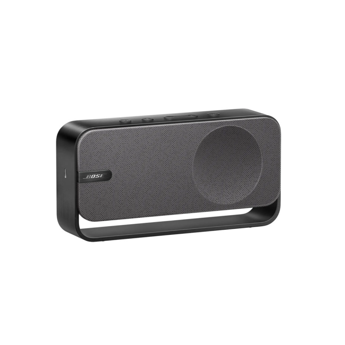 Bose SoundLink Home Portable Bluetooth Speaker Cool Gray