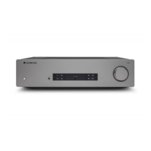 Cambridge Audio CXA81 Integrated Amplifier Silver
