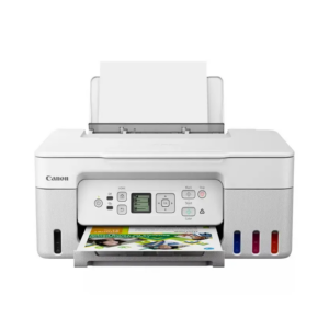 Canon G3470 White MegaTank