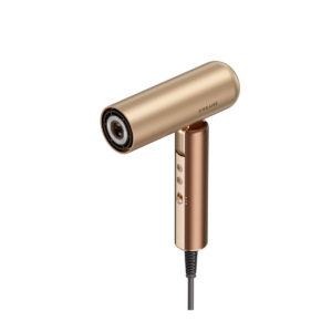 Dreame Hair Pocket Dryer Aura Gold