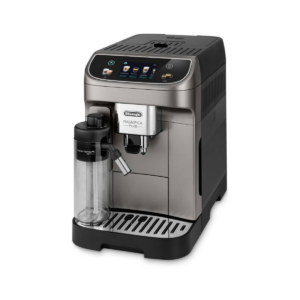 De'Longhi Magnifica Plus ECAM 320.70.TB Espresso Machine Titanium Black