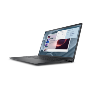 Dell Pro 15 Essential i5-1334U 15.6" 16GB 512GB SSD Win11Pro Black
