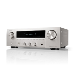 Denon DRA-800H Receiver Silver